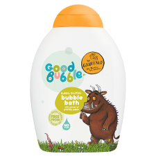 GOOD BUBBLE pisaravaba viigikaktuse vannivaht 400ml