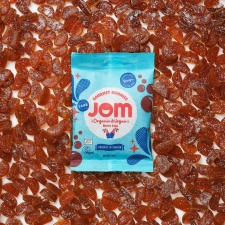 JOM Mahedad kummikommid Hapukas Retro koolamaitseline 70gr
