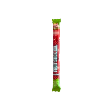 FRUITFUNK FRUITSTICK XXL Maasikas 100% naturaalne 20g