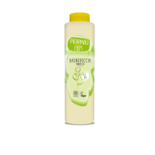 PIERPAOLI EKOS Dušigeel eukalüptiga XL 500ml