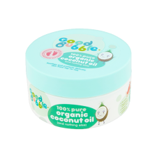 GOOD BUBBLE 100% orgaanilisest kookosõlist kehakreem beebidele 185gr