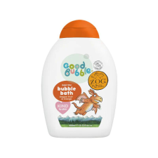 GOOD BUBBLE pisaravaba apelsini ja draakonivilja vannivaht 400ml