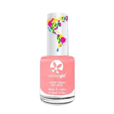 SUNCOAT Water-based nail polish for kids Rockstar 9ml