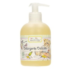 BABY ANTHYLLIS Dušiheel beebidele 300ml